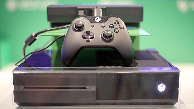 Microsoft se confiesa: la Xbox One funciona mejor sin el Kinect