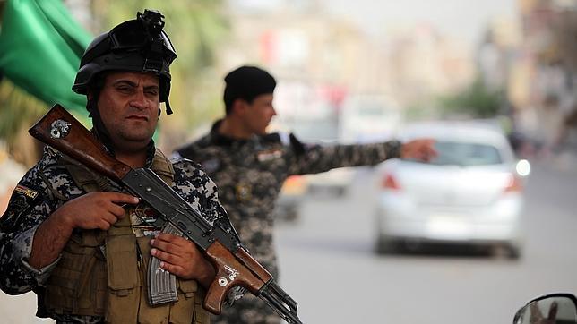 Los combates y la toma de Mosul fuerzan la huida de más de 500.000 iraquíes