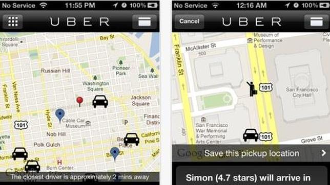 Las claves de la huelga del taxi
