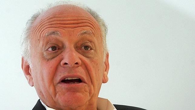 Lorin Maazel, en una imagen de archivo