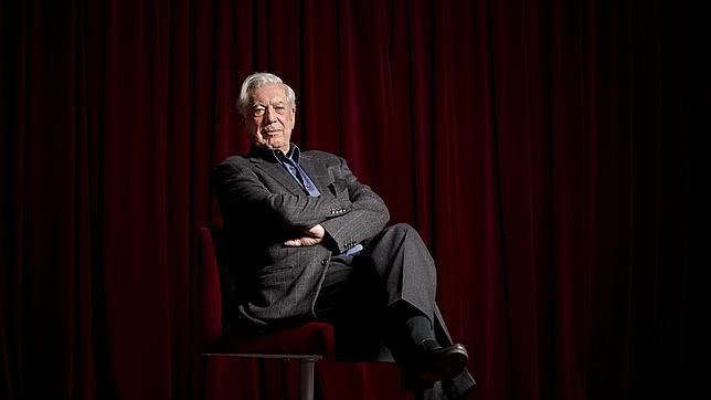 Mario Vargas Llosa, novelista, dramaturgo y premio nobel