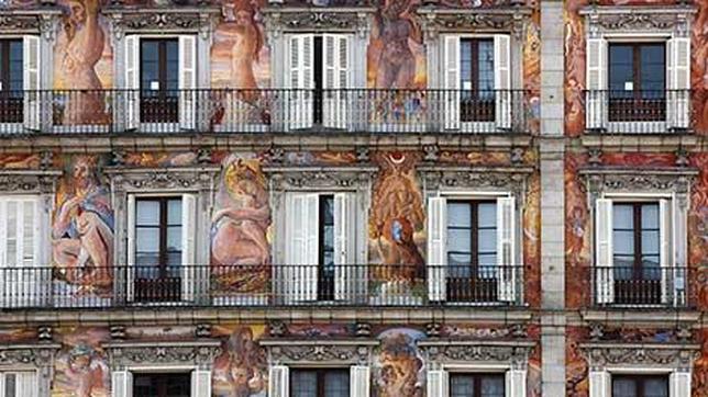 ¿Cuánto sabes de Madrid?