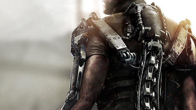 “Call of Duty: Advanced Warfare”: this is how the sound is created