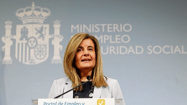 El médico dará a la vez el alta y la baja en procesos de menos de cinco días