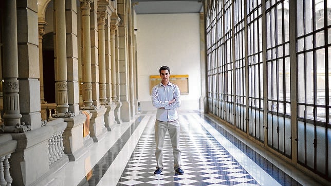 «El profesor me dijo que la respuesta válida era aconsejar el aborto»