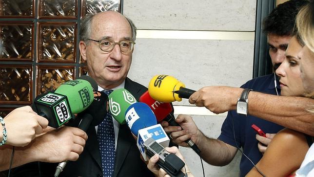 Repsol planea iniciar las prospecciones petrolíferas en Canarias a final de este año