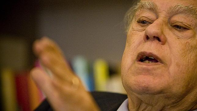 Las reflexiones «moralizantes» de Jordi Pujol suenan a tomaduras de pelo tras confesar que evadió impuestos