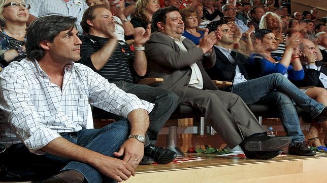 Lorenzo Agustí, imputado por prevaricación, dimite como alcalde de Paterna