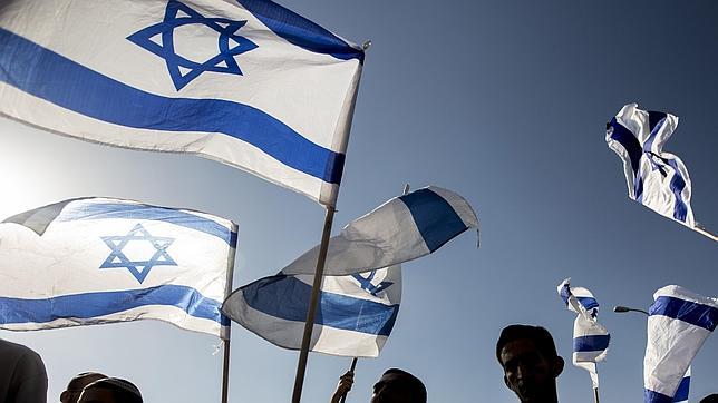 El apoyo en Israel a la ofensiva acalla las voces críticas con Netanyahu