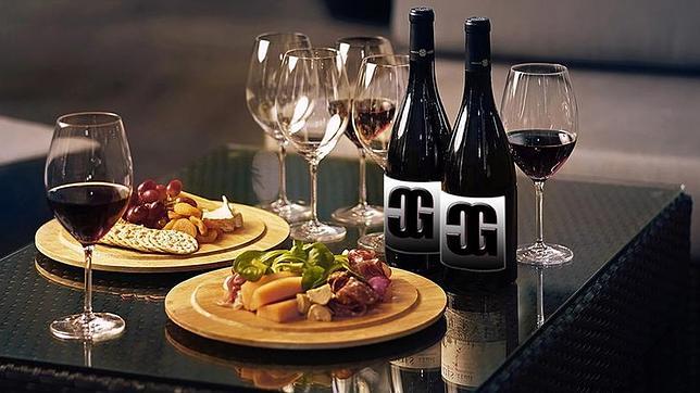 Imagen de algunos de los productos que ofrece el Club Mi Gourmet