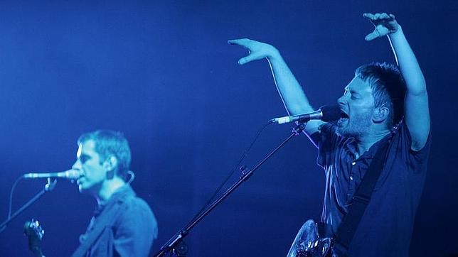 RadioHead están considerados los músicos más influyentes a día de hoy