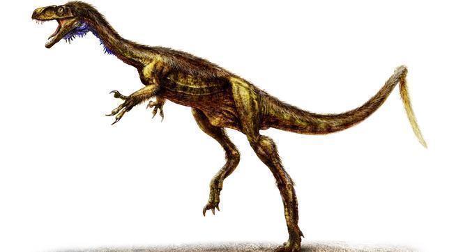 Los diez dinosaurios más raros descubiertos en los últimos años