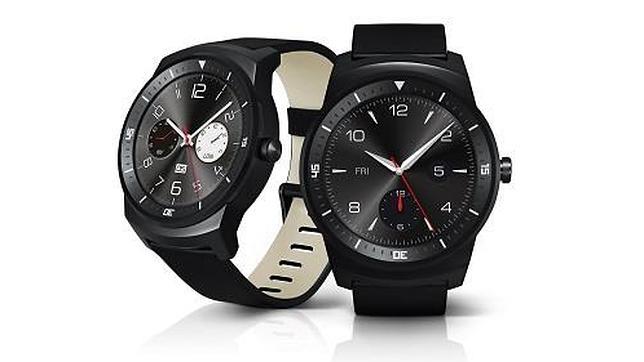 G-Wear Reloj Inteligente Hombre - Smartwatch 1.32\