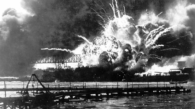 Los diez momentos clave de la guerra del Pacífico