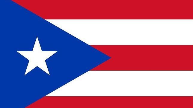 Bandera de Puerto Rico
