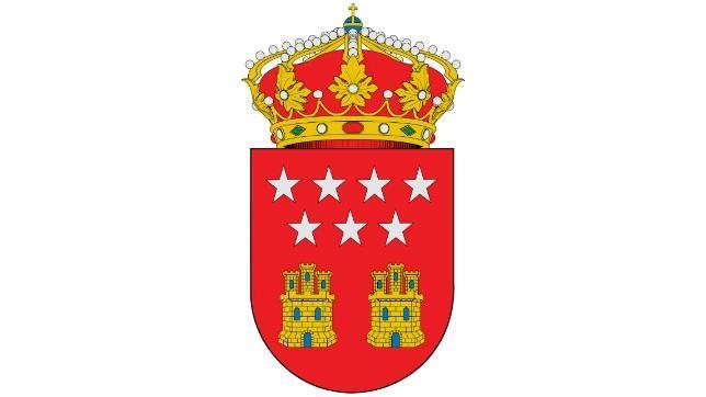 El escudo actual, vigente desde 1983