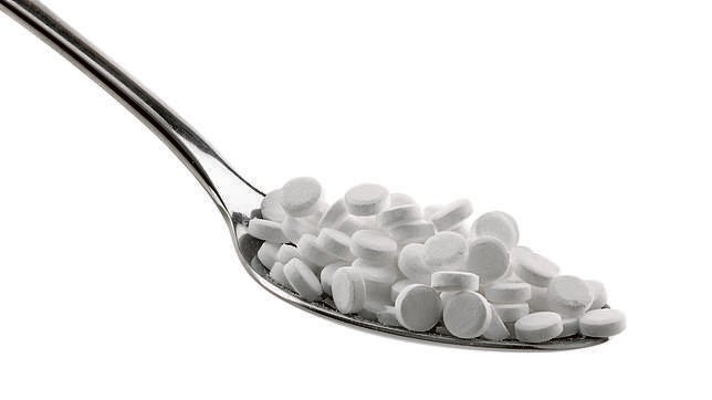 Los hallazgos mostraron que muchos voluntarios desarrollaron intolerancia a la glucosa después de sólo una semana de consumir edulcorantes artificiales