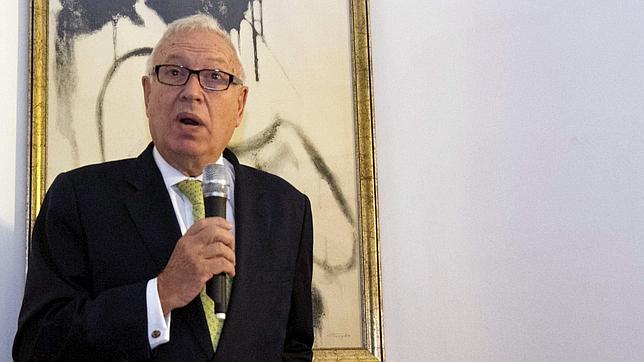 José Manuel García Margallo