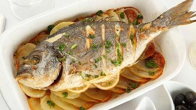 Las mejores recetas de la cocina madrileña
