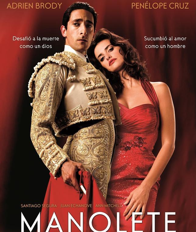 Las películas de toros más internacionales