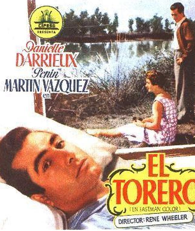 Las películas de toros más internacionales