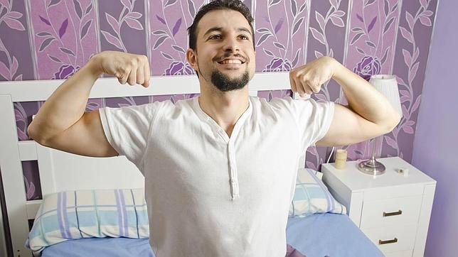 Respirar profundamente entre cinco y diez veces nada más despertar ayuda a oxigenar todo el cuerpo