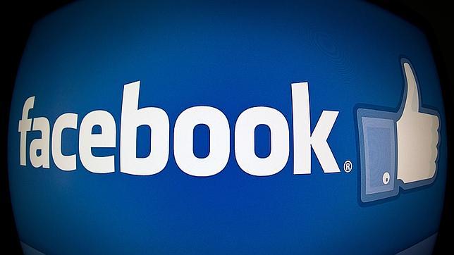 Logo de Facebook