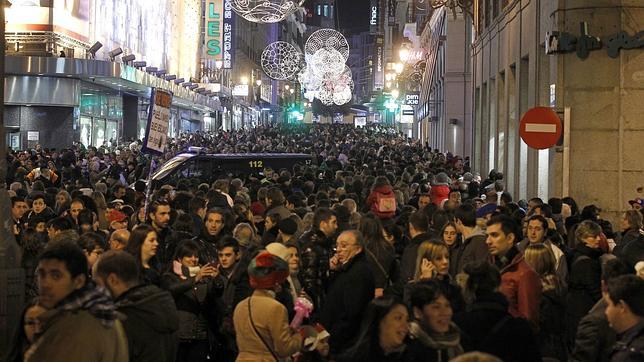Randstad calcula que se firmarán 641.500 contratos