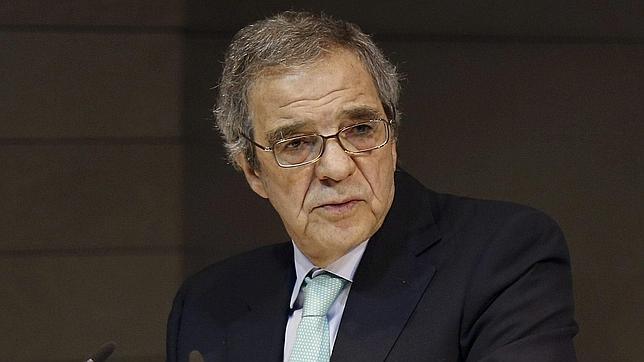 El presidente de Telefónica y presidente del CEC, César Alierta