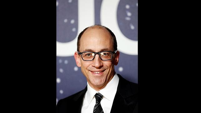 Dick Costolo en Breakthrough Prize Awards