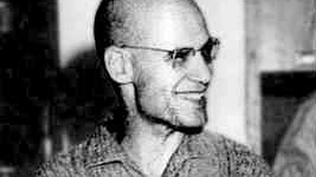 Alexander Grothendieck fue apátrida durante buena parte de su vida