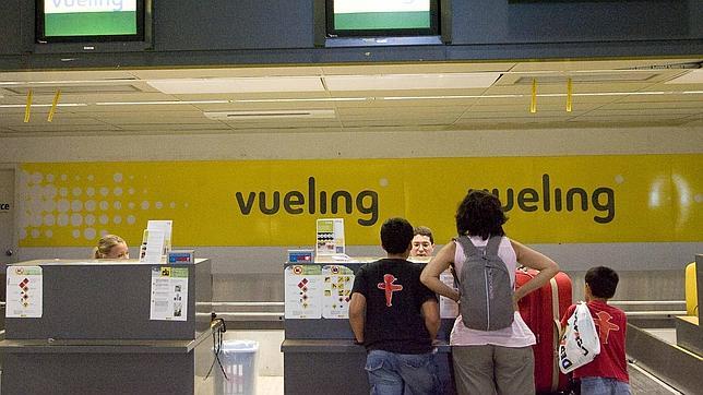 Inscribirse Electricista lana vueling facturar bicicleta Inspeccionar  Acostumbrar Momento