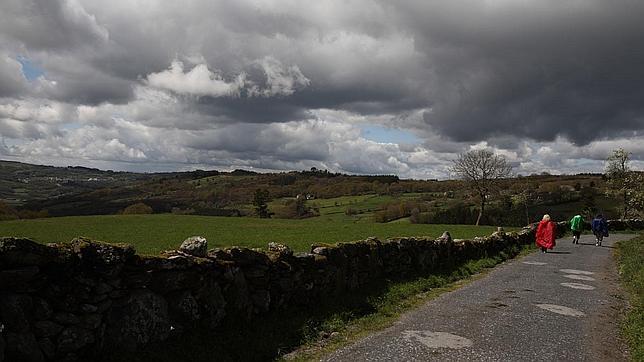 El Xacobeo ha puesto en observación el Camino de Santiago para mejorar las rutas