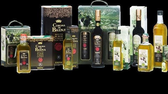 Los grandes aceites de oliva de España