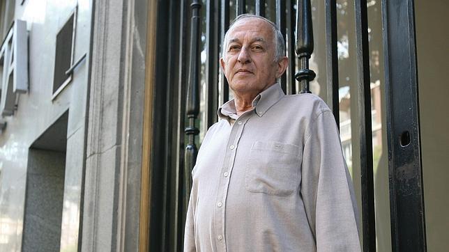 El escritor Juan Goytisolo, en una imagen de archivo