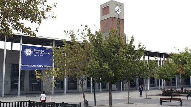 Mercado Puerta De Toledo Sera El Mayor Campus Universitario Urbano De Madrid