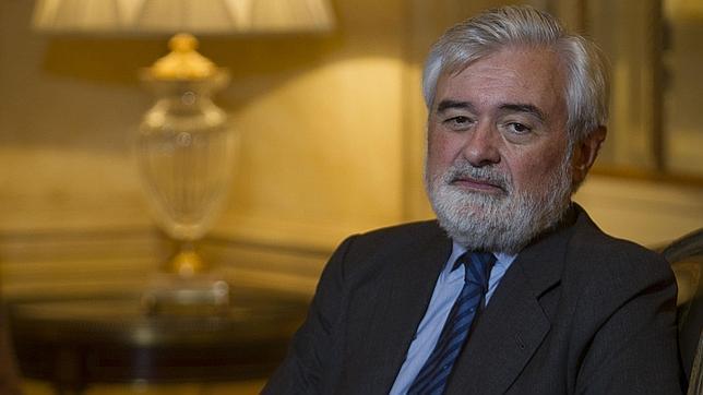 Darío Villanueva, el nuevo director de la RAE