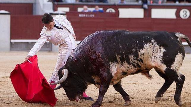 Las confirmaciones de alternativa de esta temporada en Las Ventas