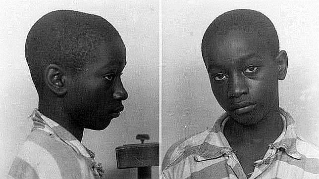 Un Nino Negro De 14 Anos Ejecutado En Ee Uu En 1944 Es Declarado Inocente