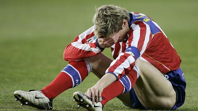 Los pros y contras del fichaje de Torres por el Atlético