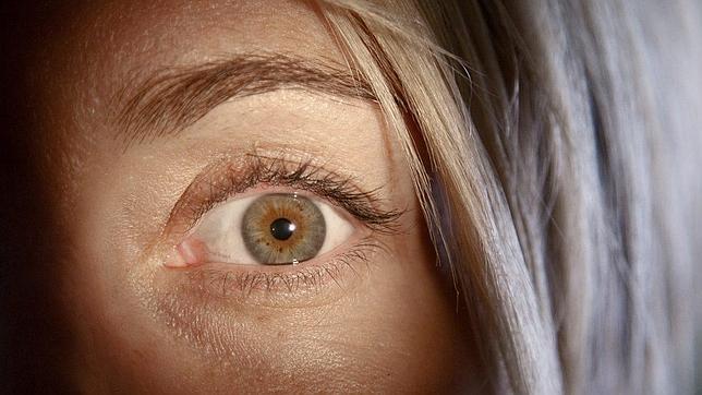 una infección ocular puede hacer que te quedes ciego