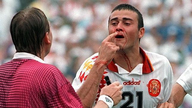 Sangrado de oídos, nariz y boca