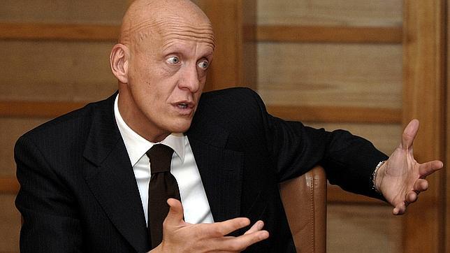 Pierluigi Collina