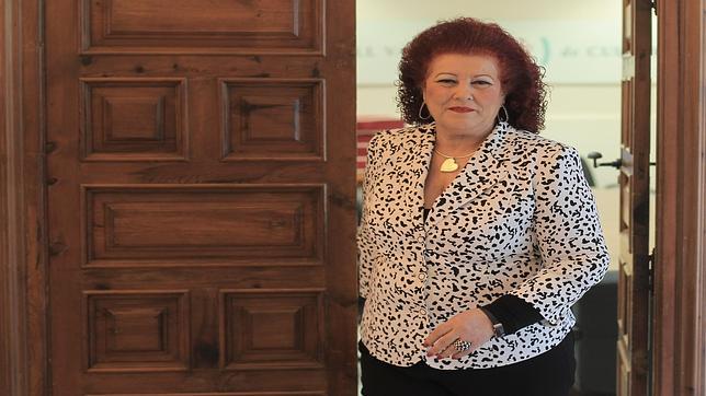Imagen de archivo de Consuelo Císcar