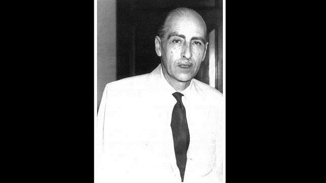 Eduardo Propper de Callejón