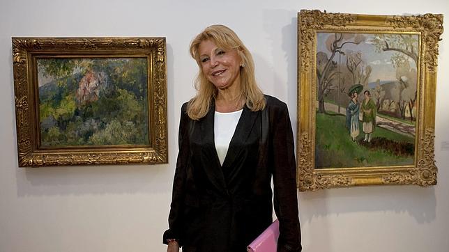 Carmen Thyssen