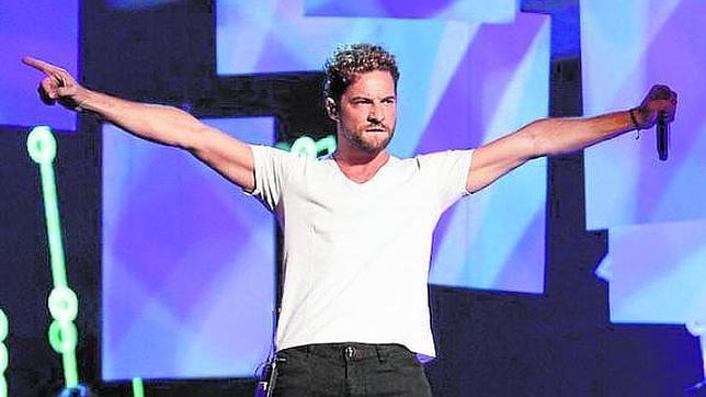 David Bisbal