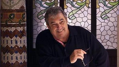 El cantautor, en una imagen reciente