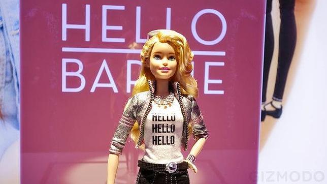 juegos barbie espia