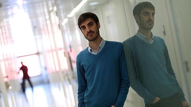 Pablo Simón, profesor de la Universidad Carlos III y miembro de Politikon